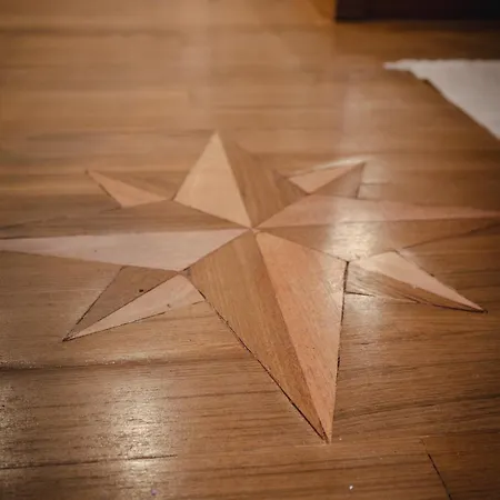 Apartamento Tiny House - Boat *