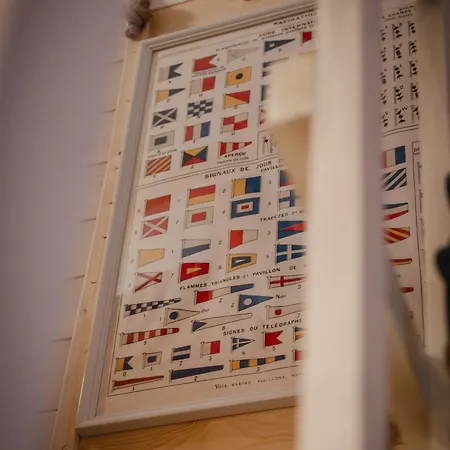 Tiny House - Boat * Nápoles