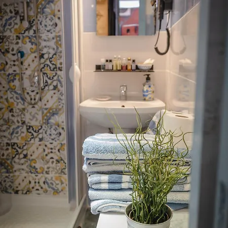 Apartamento Tiny House - Boat *