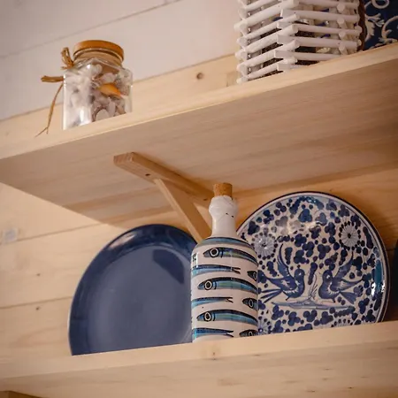 Tiny House - Boat Apartamento *