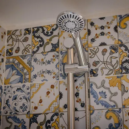 Apartamento Tiny House - Boat