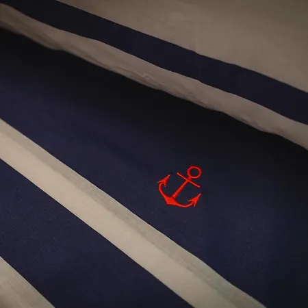 Tiny House - Boat Apartamento