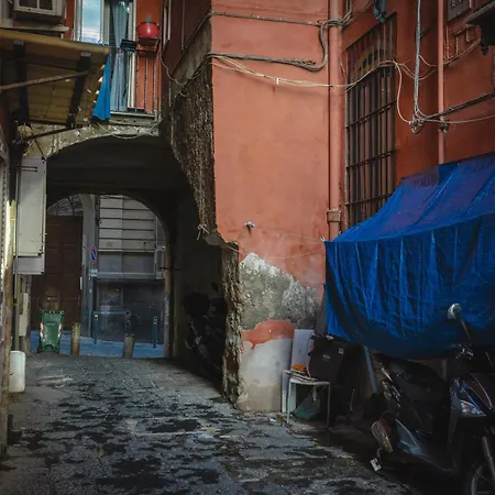 Tiny House - Boat Apartamento *