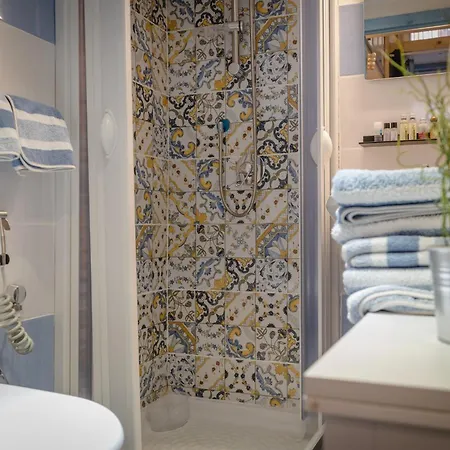 Tiny House - Boat Apartamento Nápoles