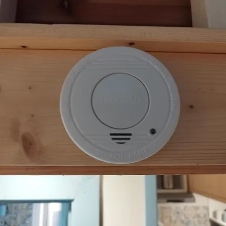 Tiny House - Boat Nápoles