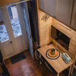 Tiny House - Boat Неаполь