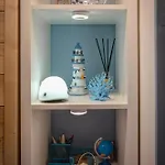 Tiny House - Boat * Неаполь