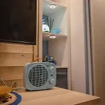 Tiny House - Boat