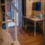 Tiny House - Boat Неаполь