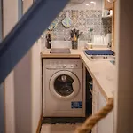Апартаменты Tiny House - Boat