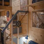 Апартаменты Tiny House - Boat