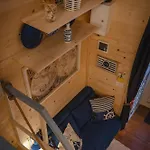 Tiny House - Boat Апартаменты *