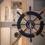 Апартаменты Tiny House - Boat Неаполь