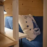 Tiny House - Boat *