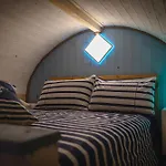 Апартаменты Tiny House - Boat *