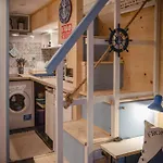 Апартаменты Tiny House - Boat