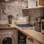 Апартаменты Tiny House - Boat Неаполь