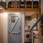 Апартаменты Tiny House - Boat