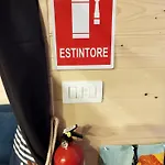 Tiny House - Boat Апартаменты Неаполь